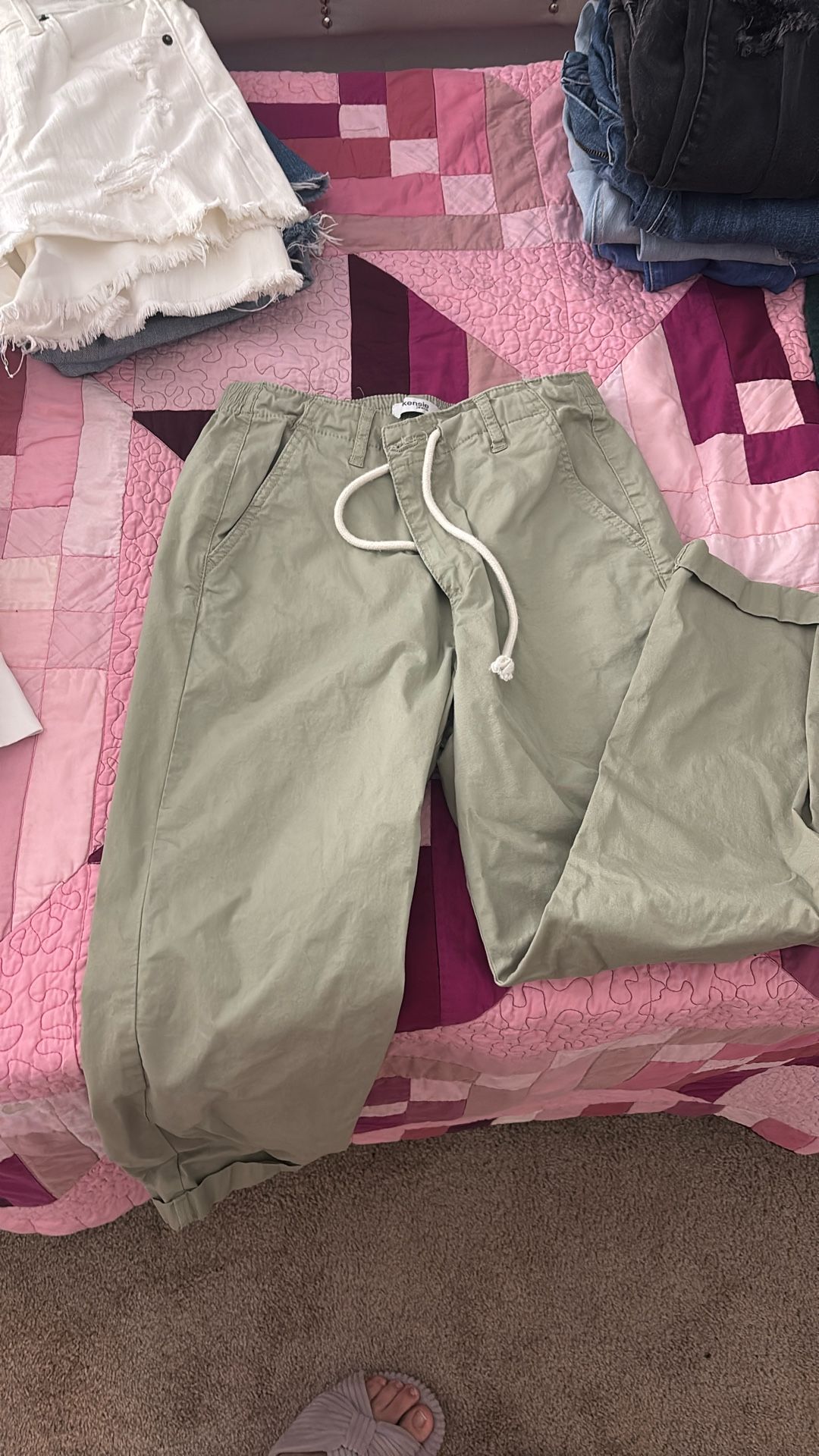 Pants