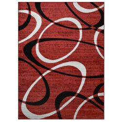 New Modern Design rug 8x10