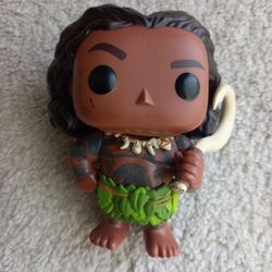 Disney Funko Pop MOANA