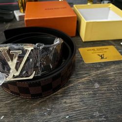 lv belt