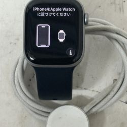 Apple Watch Series 11#48863