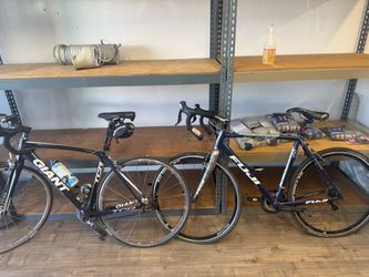 Cycling