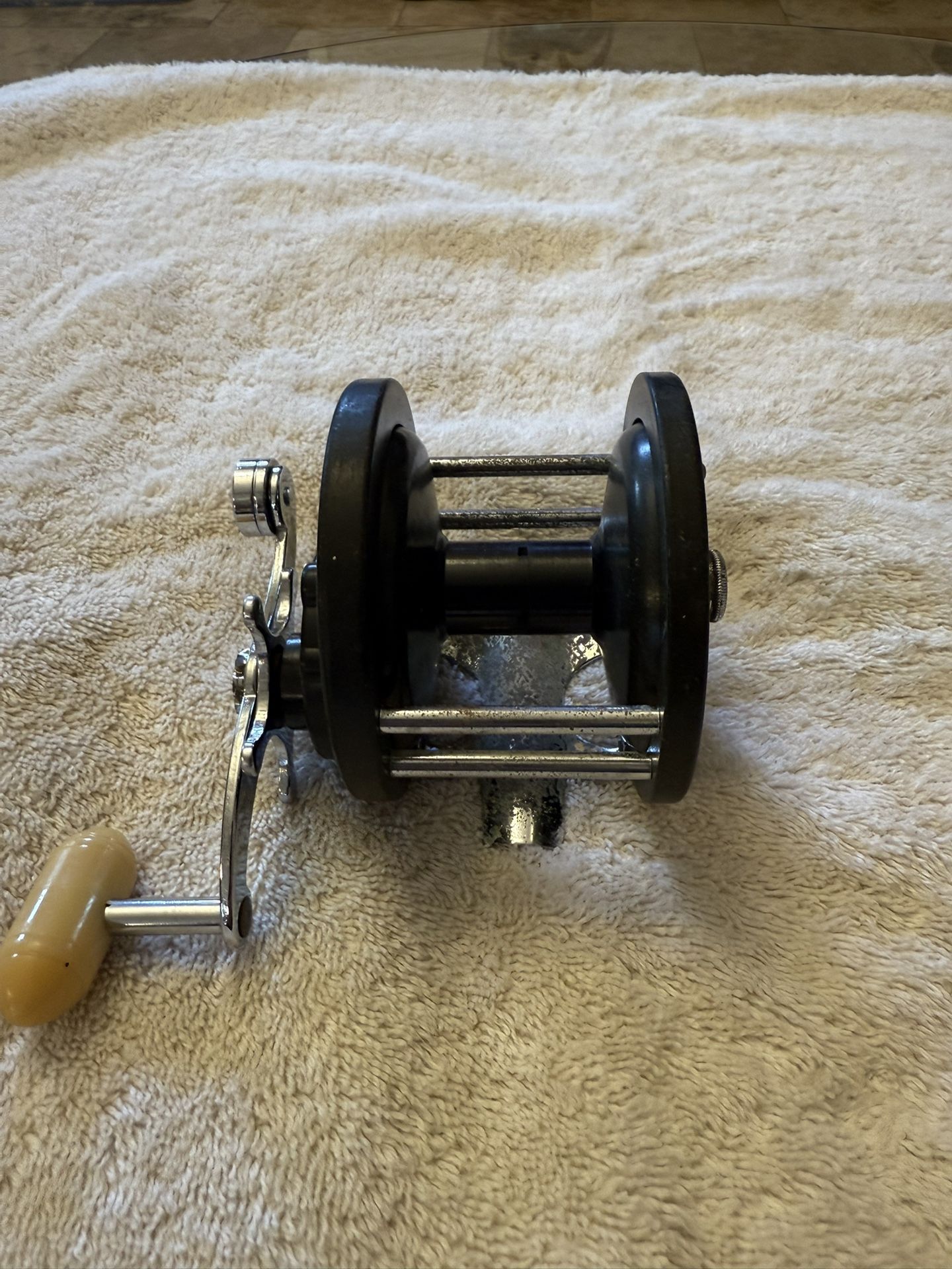 Penn Delmar 285 vintage