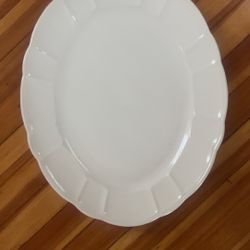 Bloomingdale’s Serving Platter