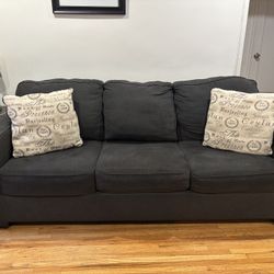 Queen Sleeper Sofa