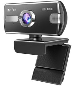 HD Webcam with Microphone 1080P