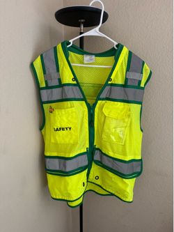Safety vest