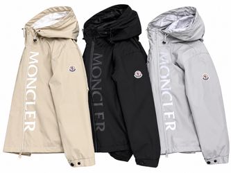 Chaqueta moncler