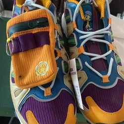 Adidas Super turf Sean Wotherspoon