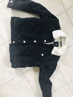 Boys jacket size M by Gap