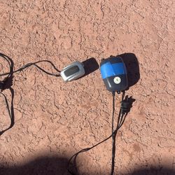 Assorted Aquarium Air Pumps