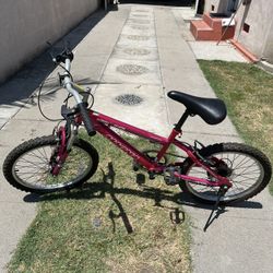 Magna Great Divade  Boys Bicycle.