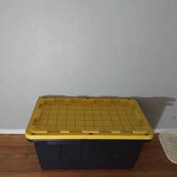 Storage Bin