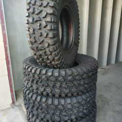 UTV Tires  Polaris Canam SxS