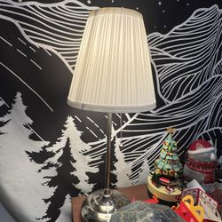 Ikea Lamp