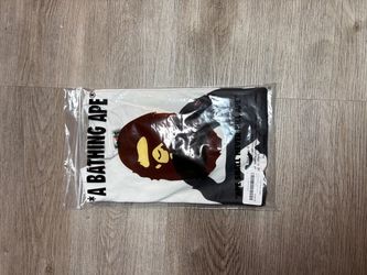 A Bathing Ape T-Shirt