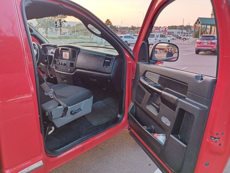 2006 Dodge Ram