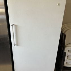 GE Front Door Freezer