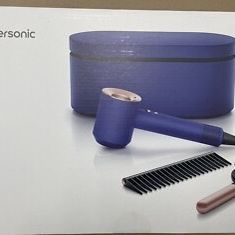 Dyson Supersonic Dryer