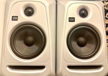 KRK Classic 5 G3 5