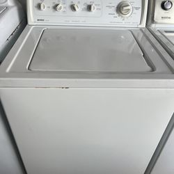 Single Washer Kenmore/📌60 Day Of Warranty/📍5415 Carmack Rd Tampa Fl 33610/📲8137074791