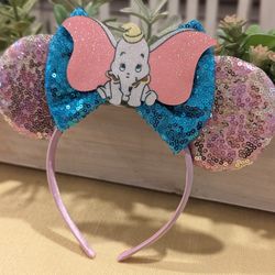 Disney Dumbo Ears 