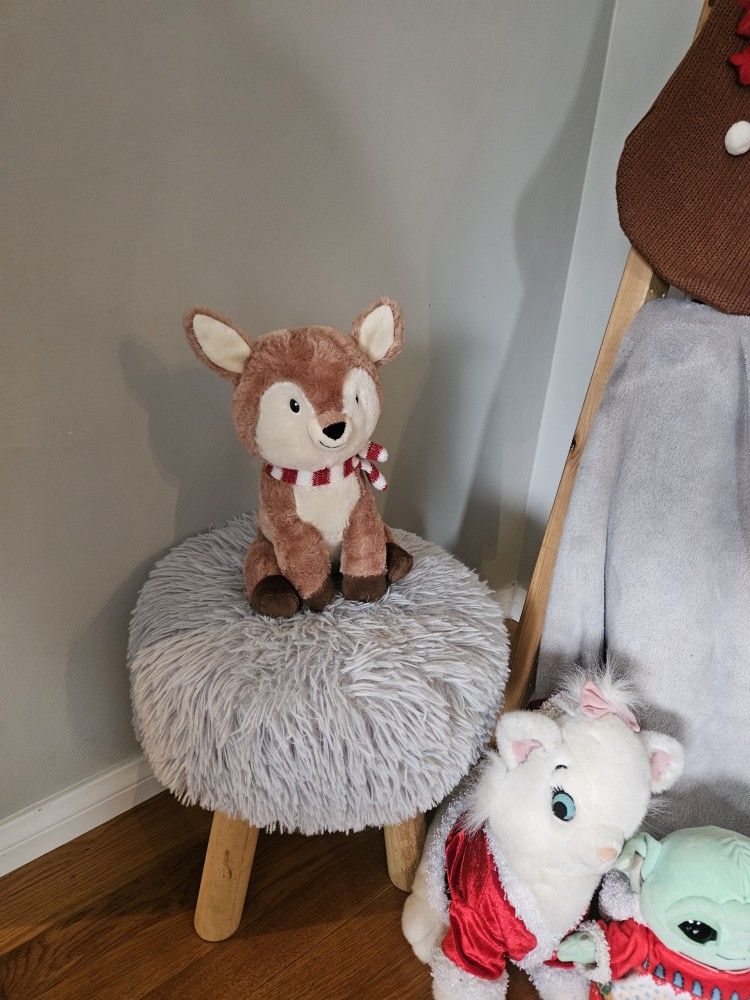 Foot Stool/ Children's Sool