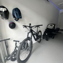 Canyon Spectral AL 7 