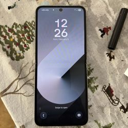Samsung Z Flip 6