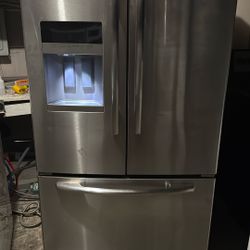 Refrigerator Maytag
