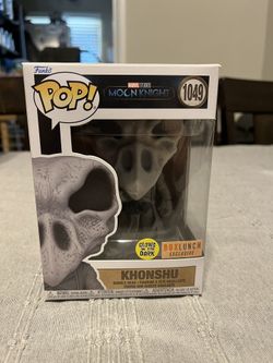 Khonshu Funko Pop #1049