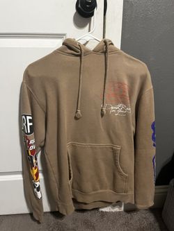 Juice WRLD hoodie