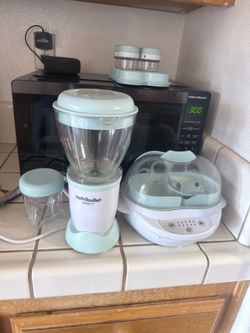 Nutribullet