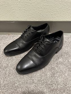 Calvin Klein 8 1/2 Dress Shoes