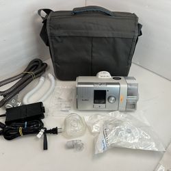 ResMed Aircurve 10 vauto