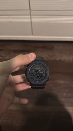 Gshock set mens
