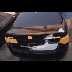 Acura Auto Body An Paint Parts 