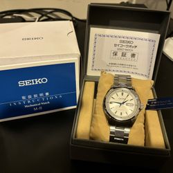 Seiko sary 055 clearance