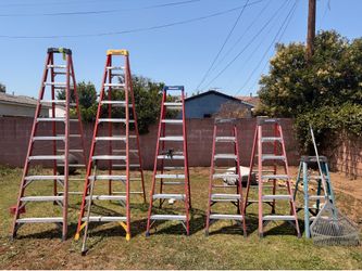 Ladders for Sale