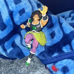 Dragon ball Super Broly