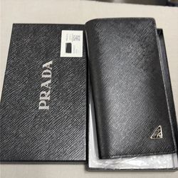 Unisex wallet