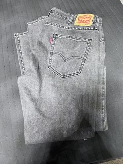Levi Jeans