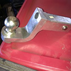 Tow Hitch