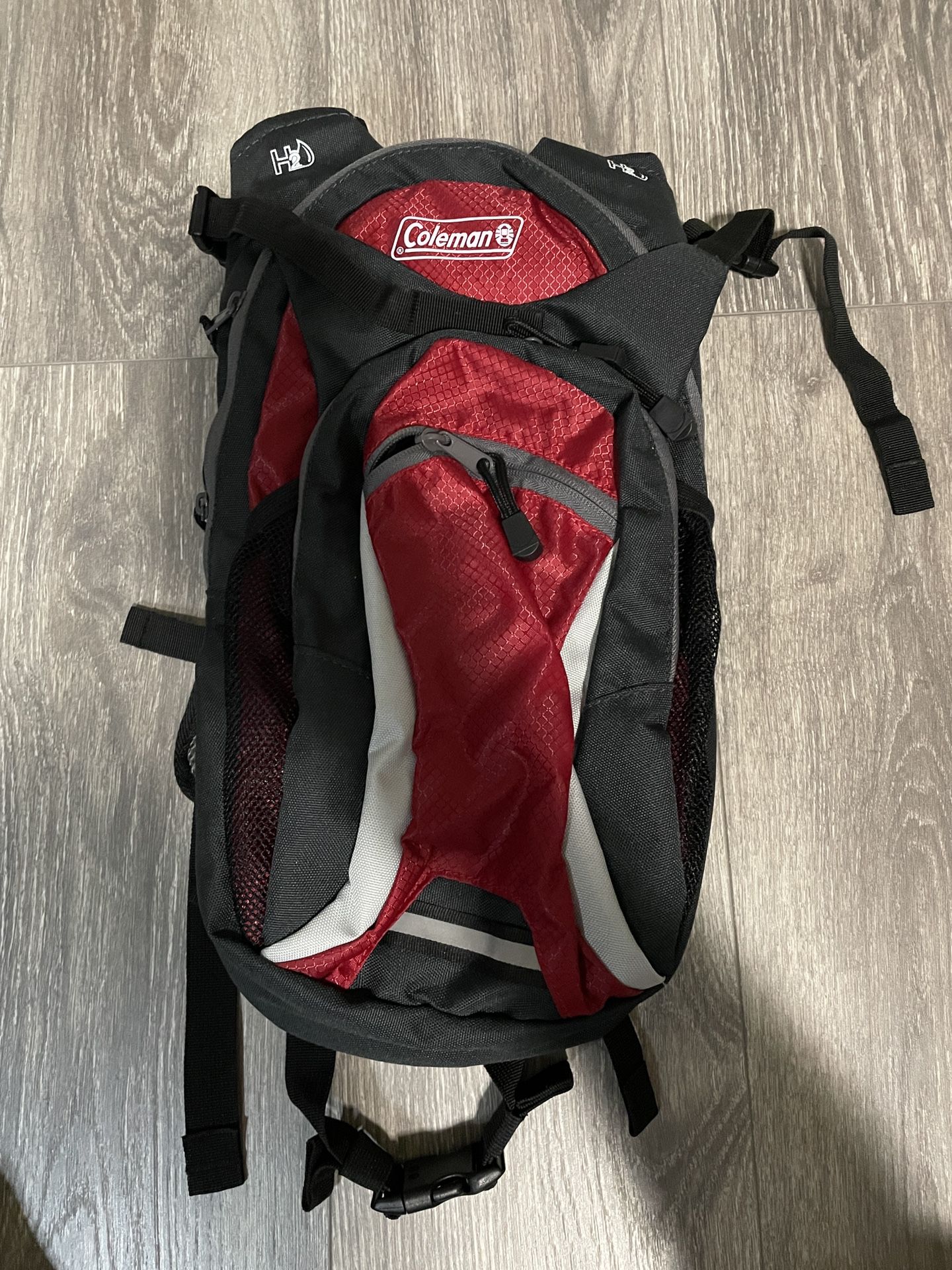 Coleman hydration Backpack