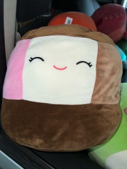 Squishmallow 12” Neely (Rare)