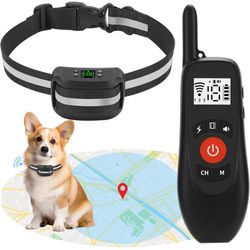 Wireless Dog Fence