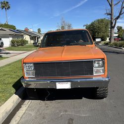 1988 Chevrolet