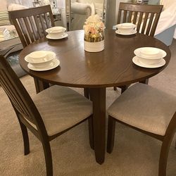 Dining Table Set