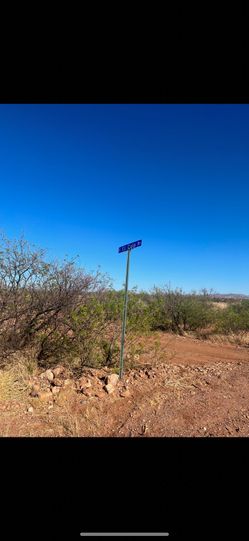 Property in Douglas AZ residential land
