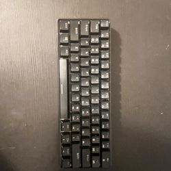 Gk61 Gaming Keyboard